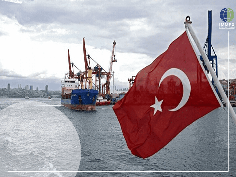 الاقتصاد التركي يحقق أرقاماً قياسية