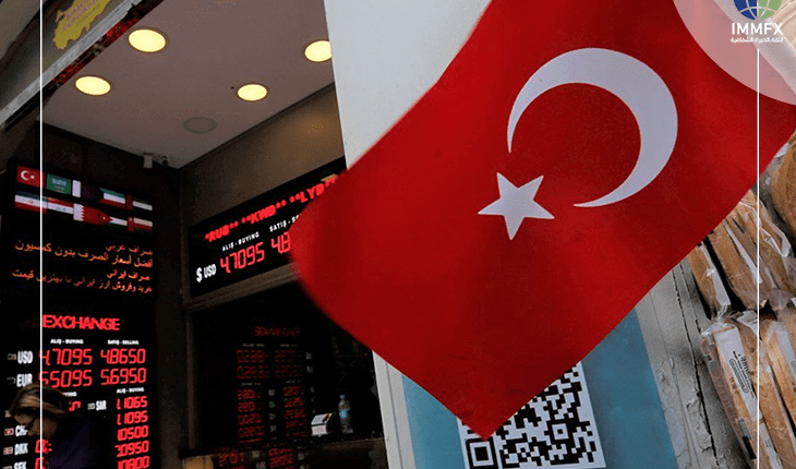 الرئيس التركي يتعهد بالتصدي لارتفاعات التضخم