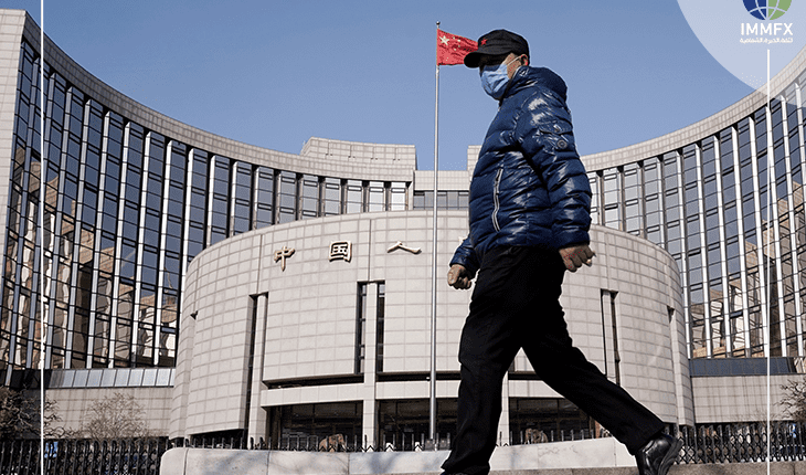 الصين تحافظ على سعر الفائدة دون تغير
