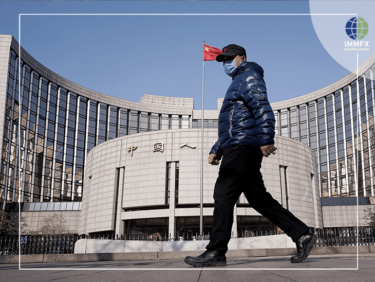 الصين تحافظ على سعر الفائدة دون تغير