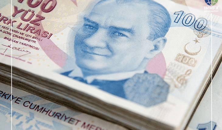 الليرة التركية تفقد 5.5 من قيمتها خلال سبتمبر