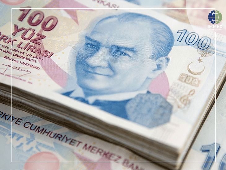 الليرة التركية تفقد 5.5% من قيمتها خلال سبتمبر