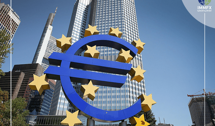 المركزي الأوروبي: ارتفاع معدل التضخم الحالي مؤقت