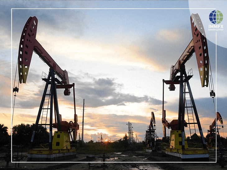 خفض توقعات نمو الطلب العالمي على النفط