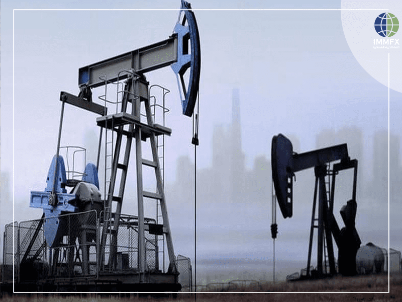 ارتفاع أسعار النفط عند أعلى مستوى فى عدة سنوات