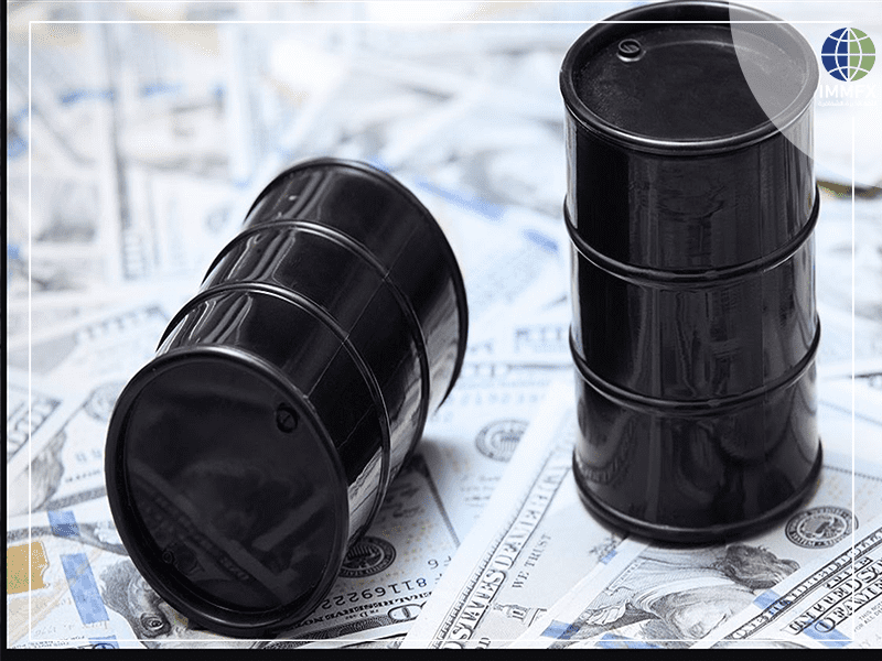 ارتفاع النفط بفضل أسعار الغاز الطبيعي القياسية