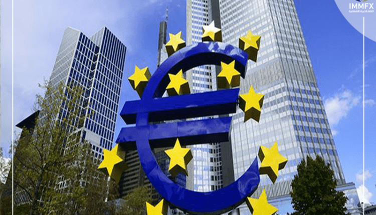 البنك المركزي الأوروبي يبقى على أسعار الفائدة
