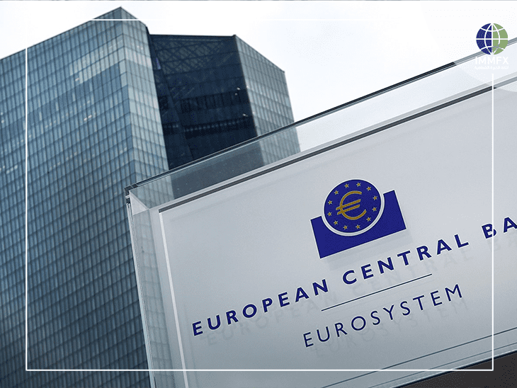 المركزي الأوروبي: أسعار الفائدة ستبدأ في الارتفاع