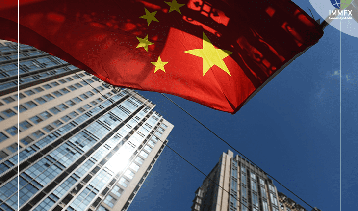 نمو اقتصاد الصين حسب تصريحات صندق النقد الدولي
