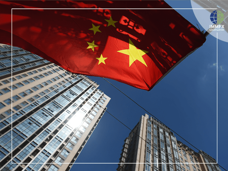 النقد الدولي: اقتصاد الصين سينمو 8%