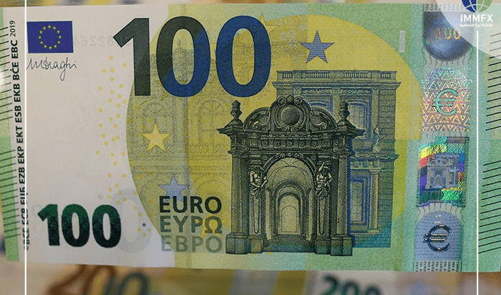 اليورو يصعد قبيل صدور بيانات التضخم الأمريكية
