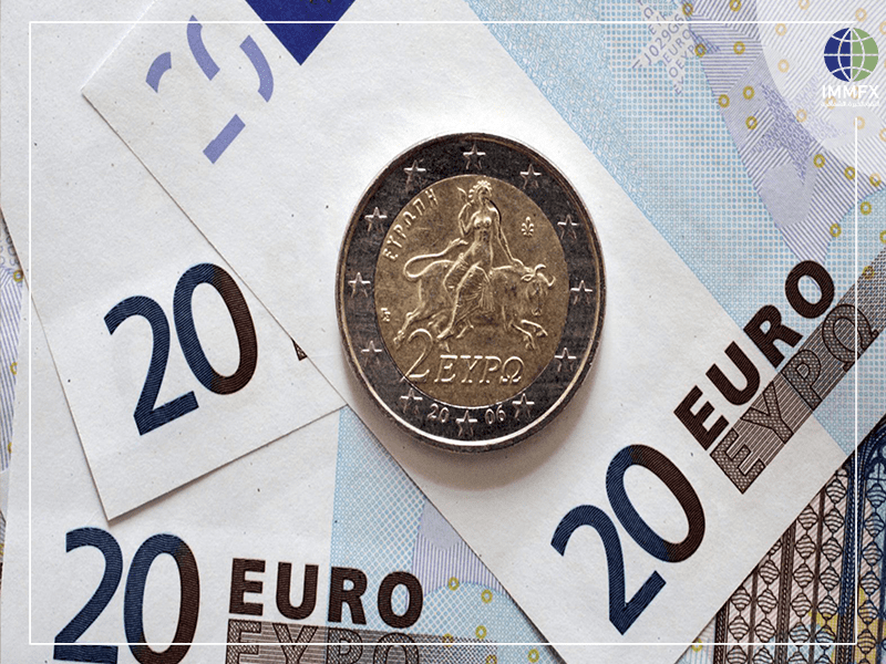 تراجع العملة الموحدة اليورو أمام الدولار الأمريكي
