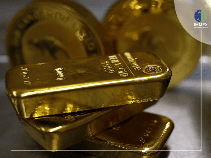 تواصل سلسلة خسائر الذهب بفعل ارتفاع الدولار
