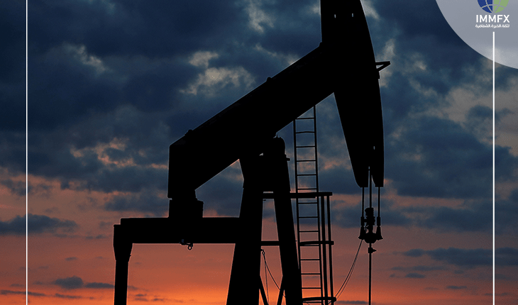 خام النفط يقترب من أعلى مستوى فى 7 سنوات