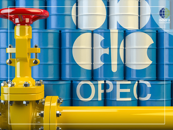 أوبك+ تتمسك بزيادة إنتاج النفط 400 ألف برميل