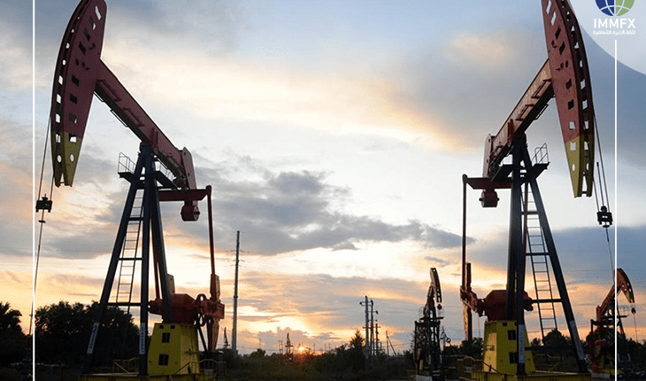 ارتفاع أسعار النفط بالتزامن مع القلق حيال أوميكرون