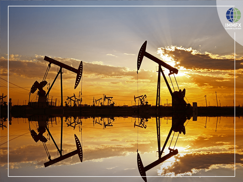 ارتفاع أسعار خام النفط لليوم الثالث على التوالي