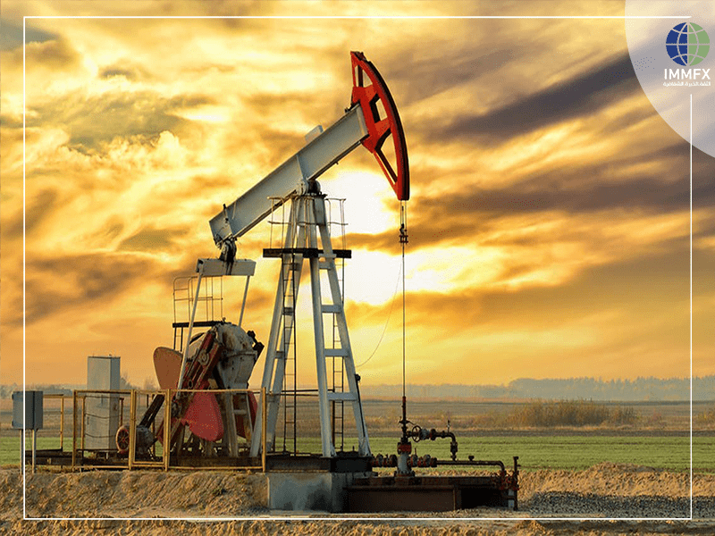 استمرار تراجع العقود الآجلة لأسعار النفط
