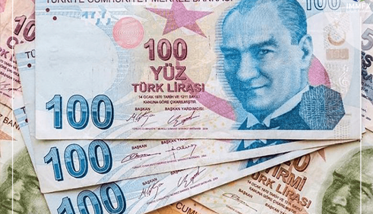 الليرة التركية تزيد خسائرها أمام الدولار الأمريكي