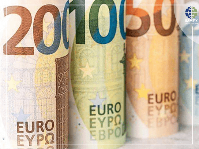 اليورو يرتفع وبيانات تشير إلى تعافي الاقتصاد الأوروبي