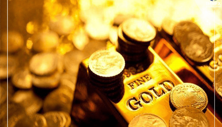 انخفاض أسعار عقود الذهب بالسوق الأوروبية