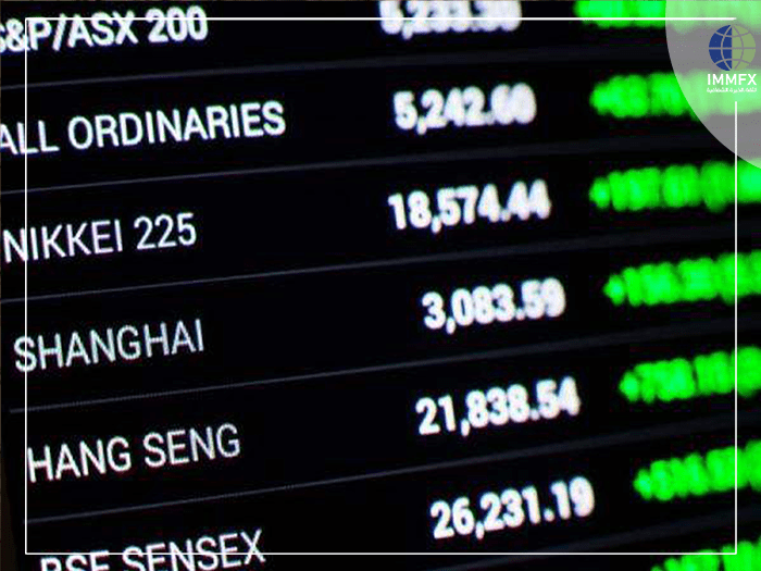 تداولات الأسهم الآسيوية 18-11-2021
