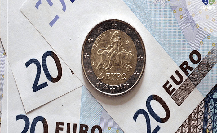 تراجع اليورو وسط ترقب بيانات الثقة فى ألمانيا