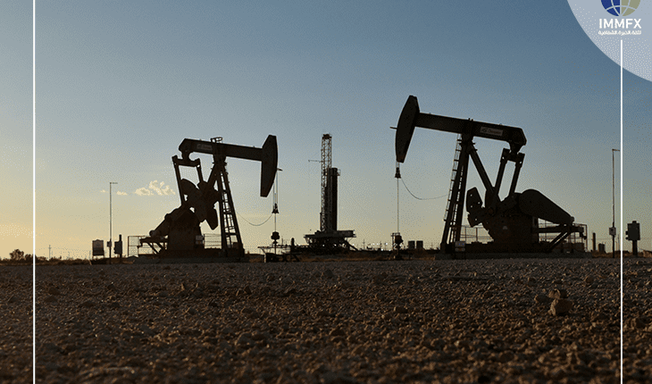 تعافي أسعار النفط وترقب نتائج اجتماع “أوبك+”
