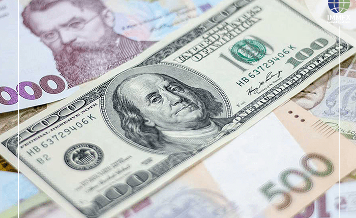 تواصل هبوط الليرة التركية مقابل الدولار الأمريكي