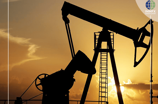 صادرات النفط الأمريكية تسجل ارتفاعاً الأسبوع الماضي