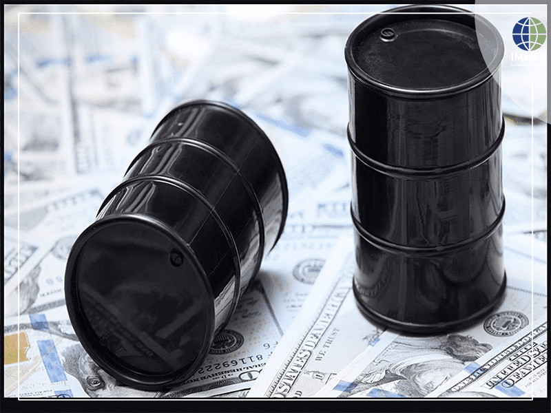 هبوط النفط والأنظار على مخزونات النفط الأمريكية