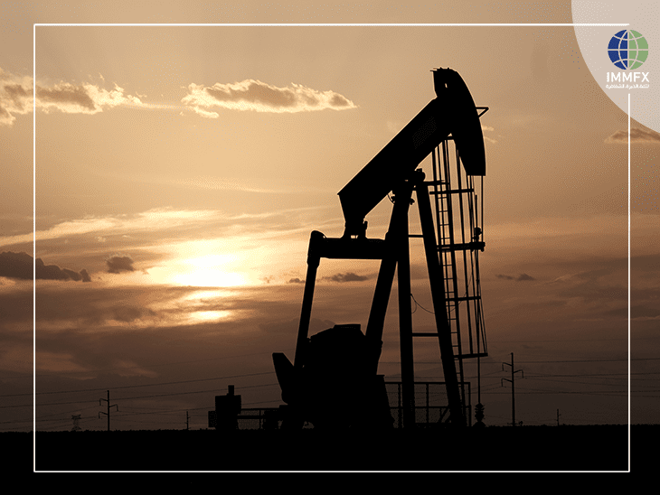 تراجع أسعار النفط بفعل ارتفاع الإنتاج الأمريكي