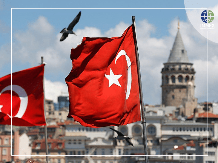 تراجع ثقة المستهلكين في تركيا خلال ديسمبر