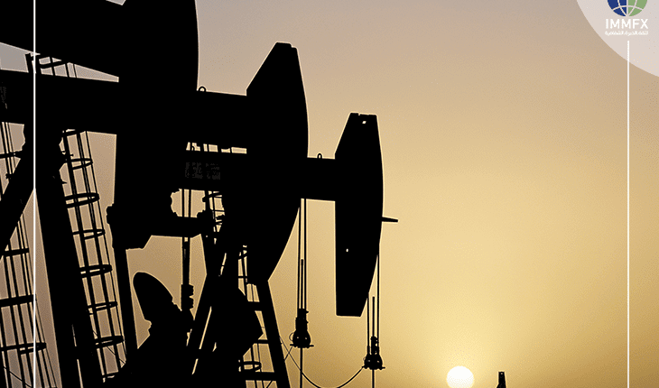 تراجع مخزونات النفط الأمريكي 240 ألف برميل