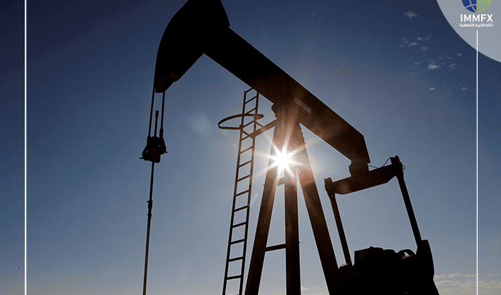 اسعار النفط تنخفض بعد ارتفاع المخزونات