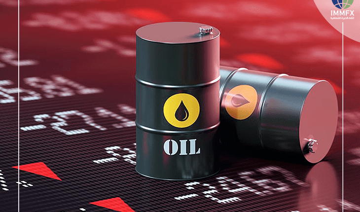 أسعار النفط الخام ترتفع