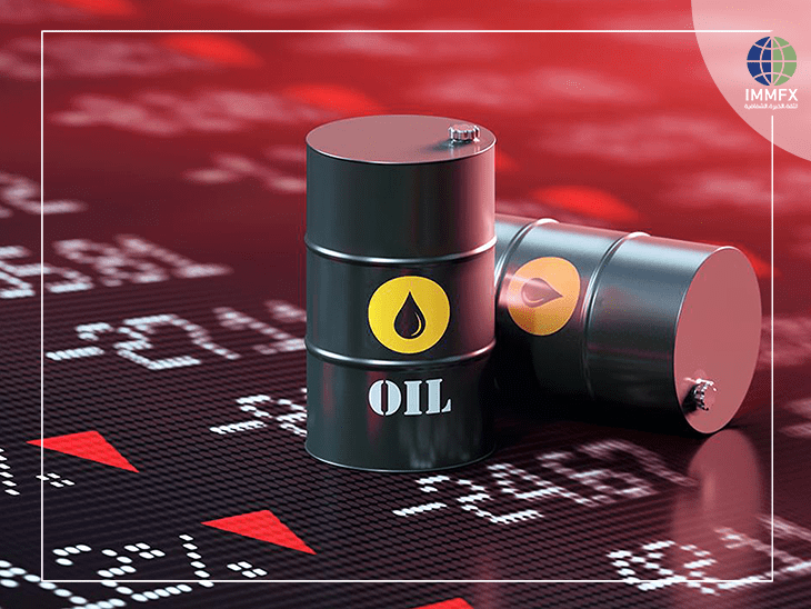 ارتفاع النفط الخام مع مخاوف تعطل الإمدادات العالمية