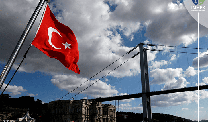 العجز التجاري التركي إلى أعلى مستوى منذ 2018