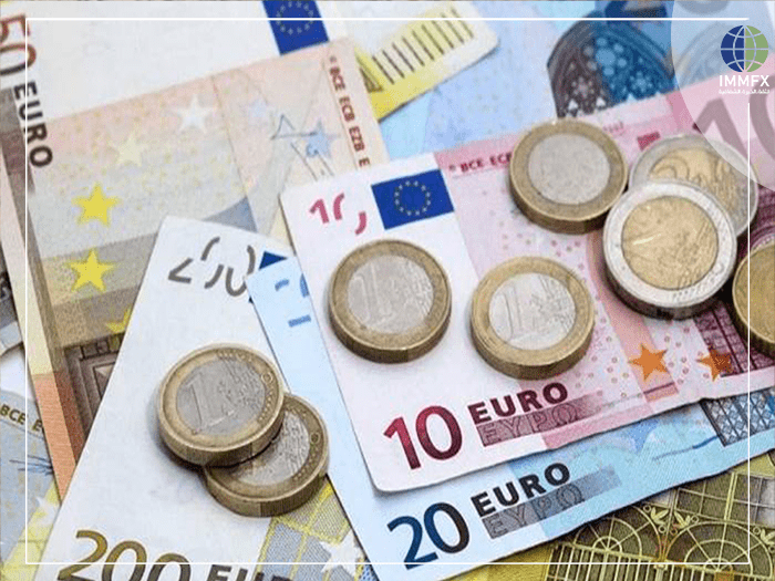 اليورو يرتفع لأعلى مستوى مقابل الدولار الأمريكي