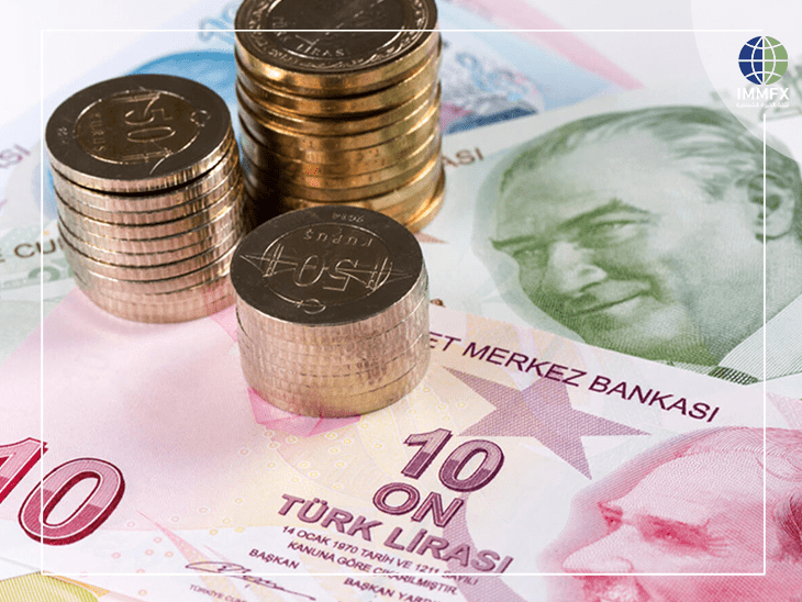 تركيا... التضخم يقفز إلى أعلى مستوى في عقدين