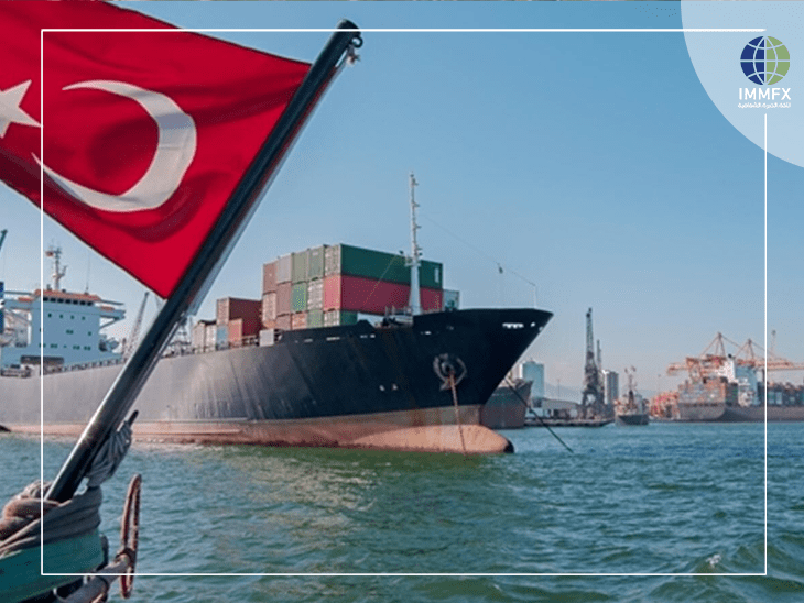 ميزانية تركيا تسجل أكبر عجز شهري في التاريخ