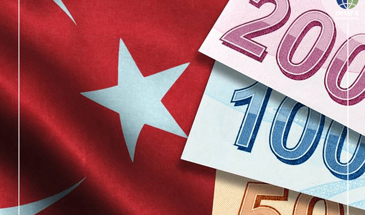 وزير المالية التركي ستنفذ السياسات النقدية والمالية