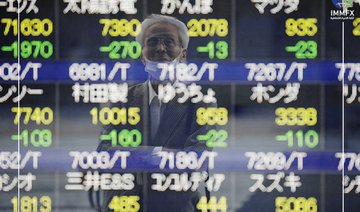 الأسهم اليابانية ترتفع والصينية تنخفض