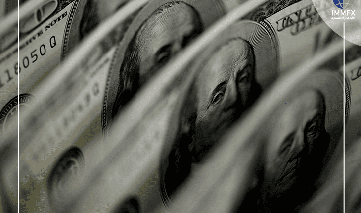 ارتفاع الدولار الأمريكي تزامناً مع الغزو الروسي لأوكرانيا