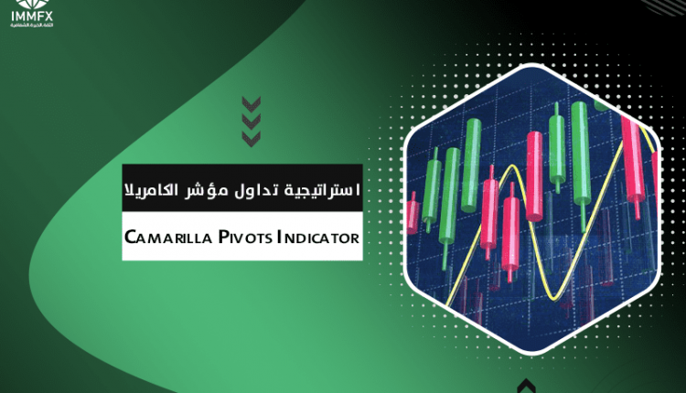 استراتيجية تداول مؤشر الكامريلا Camarilla Pivots Indicator (1)