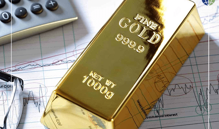 الذهب يحقق أعلى مكسب شهري منذ بداية العام