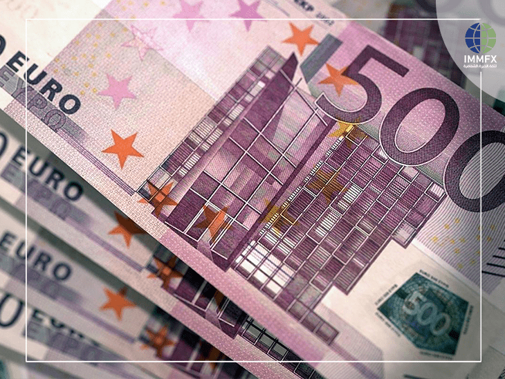 اليورو يزيد خسائره على وقع تفاقم الازمة شرق اوروبا