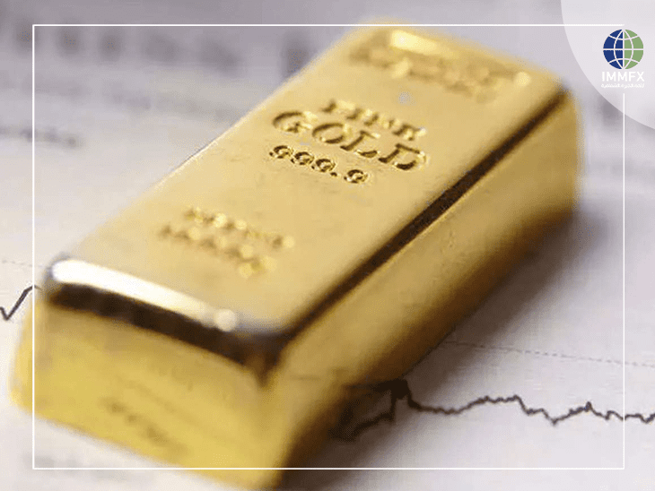 أسعار تداول الذهب تنخفض