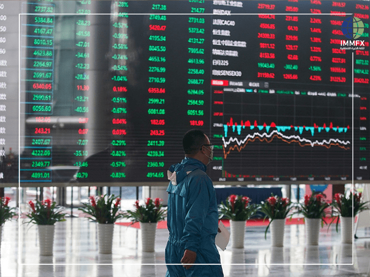 الأسهم الآسيوية في المنطقة الخضراء مع بداية مارس