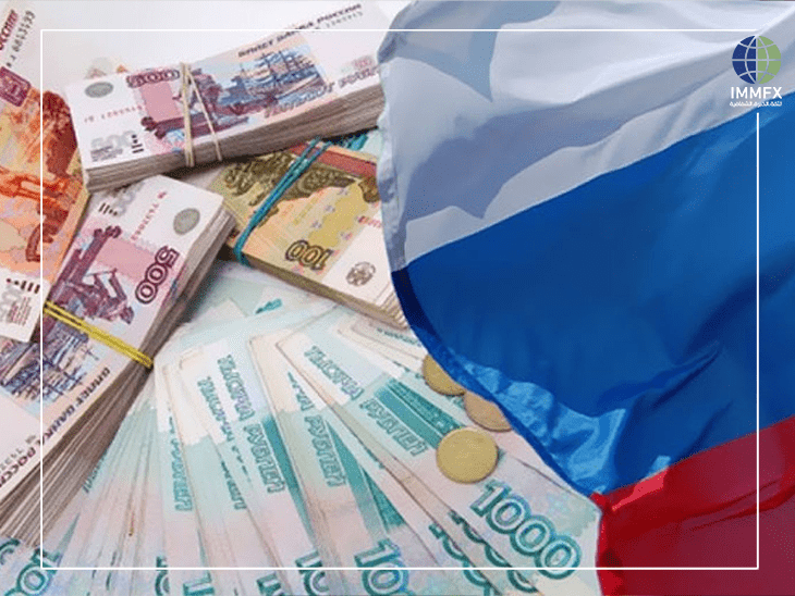 التمويل الدولي: الحرب تمحو نمو الاقتصاد الروسي